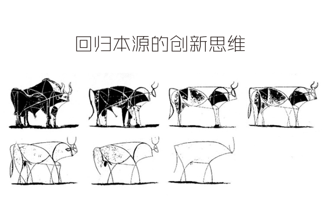 回归本源的创新思维