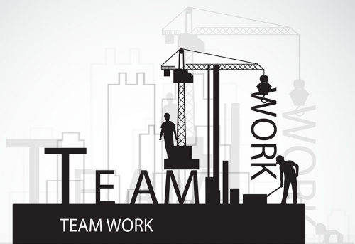 teamwork