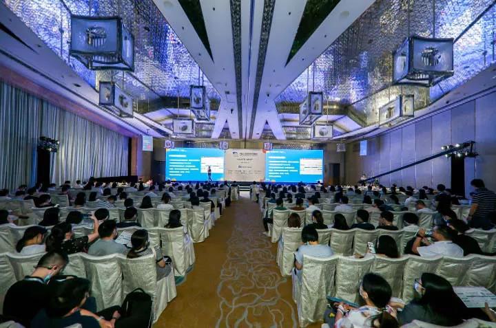 中国人力资源科技年度峰会
