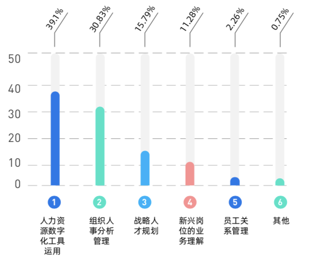 人力资源管理报表的作用