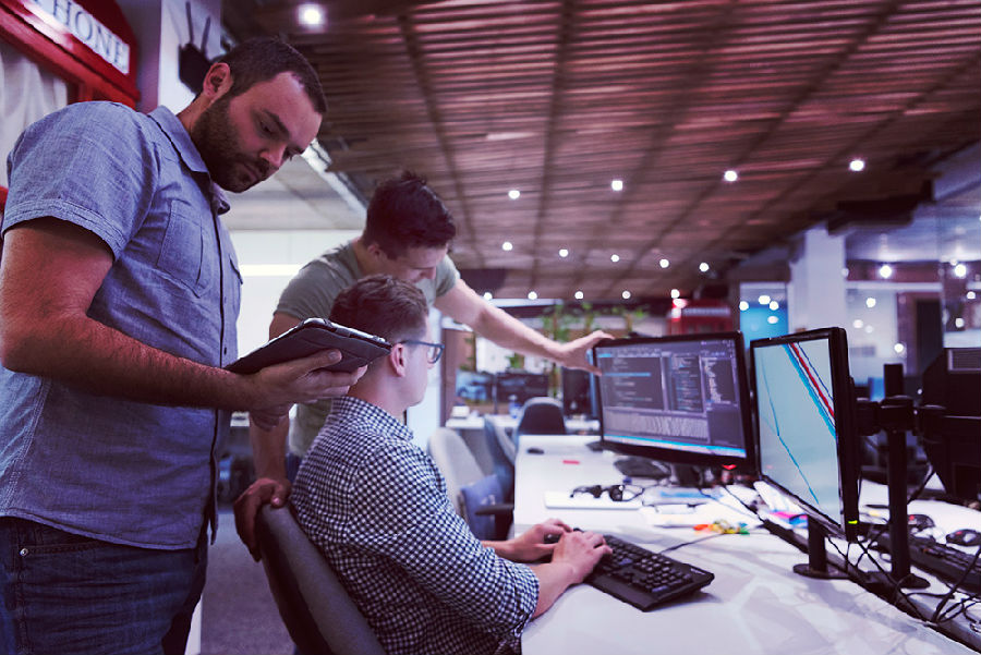 HR软件公司 HR软件公司