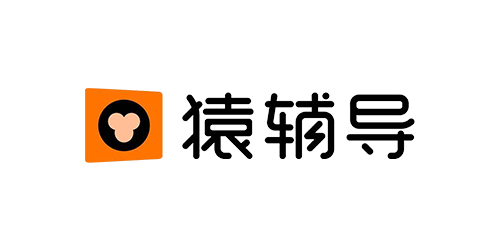 猿辅导logo图片