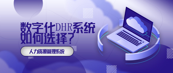 DHR系统如何选择