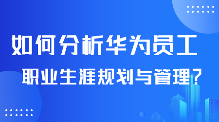 如何分析华为员工职业生涯规划.png