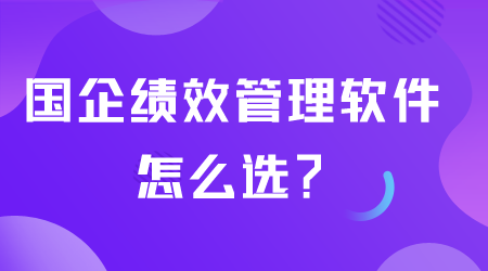 国企绩效管理软件怎么选.png