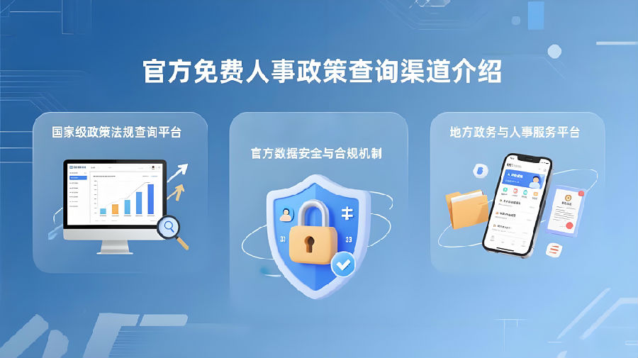 官方免费人事政策查询渠道介绍.jpeg
