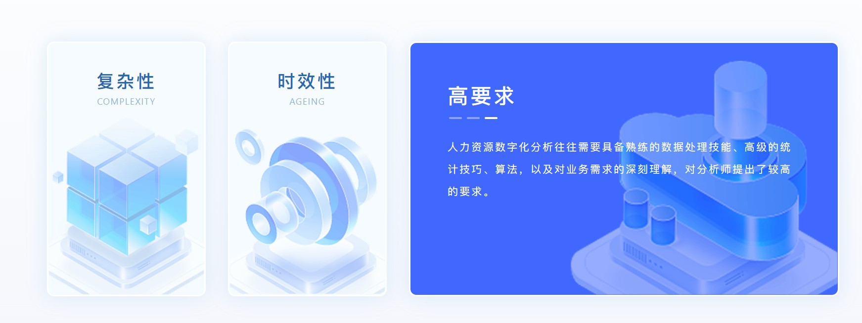 业人融合底座三层架构